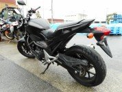 HONDA NC700S фото 4 HONDA NC700S фото 4