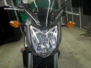 HONDA NC700S фото 7 HONDA NC700S фото 7