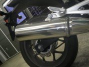 HONDA NC700S фото 8 HONDA NC700S фото 8