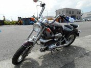 BMW R1200C фото 2 BMW R1200C фото 2