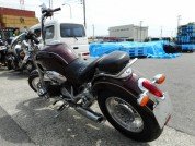 BMW R1200C фото 4 BMW R1200C фото 4