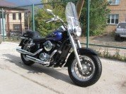 KAWASAKI VULCAN 400 CLASSIC фото 1 KAWASAKI VULCAN 400 CLASSIC фото 1