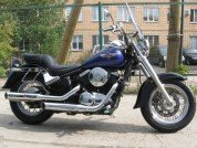 KAWASAKI VULCAN 400 CLASSIC фото 2 KAWASAKI VULCAN 400 CLASSIC фото 2