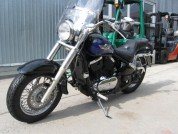 KAWASAKI VULCAN 400 CLASSIC фото 4 KAWASAKI VULCAN 400 CLASSIC фото 4