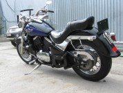 KAWASAKI VULCAN 400 CLASSIC фото 5 KAWASAKI VULCAN 400 CLASSIC фото 5
