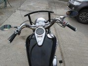 KAWASAKI VULCAN 400 CLASSIC фото 6 KAWASAKI VULCAN 400 CLASSIC фото 6