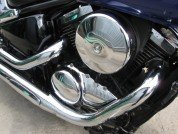 KAWASAKI VULCAN 400 CLASSIC фото 8 KAWASAKI VULCAN 400 CLASSIC фото 8