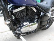 KAWASAKI VULCAN 400 CLASSIC фото 9 KAWASAKI VULCAN 400 CLASSIC фото 9