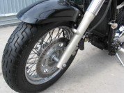 KAWASAKI VULCAN 400 CLASSIC фото 10 KAWASAKI VULCAN 400 CLASSIC фото 10