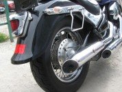 KAWASAKI VULCAN 400 CLASSIC фото 11 KAWASAKI VULCAN 400 CLASSIC фото 11