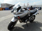 SUZUKI BANDIT 1200S фото 2 SUZUKI BANDIT 1200S фото 2