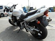 SUZUKI BANDIT 1200S фото 3 SUZUKI BANDIT 1200S фото 3
