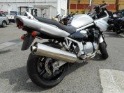 SUZUKI BANDIT 1200S фото 4 SUZUKI BANDIT 1200S фото 4