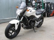 HONDA NC700S фото 2 HONDA NC700S фото 2