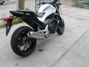 HONDA NC700S фото 3 HONDA NC700S фото 3