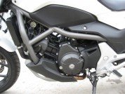 HONDA NC700S фото 5 HONDA NC700S фото 5