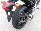 HONDA NC700S фото 8 HONDA NC700S фото 8