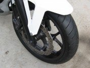 HONDA NC700S фото 9 HONDA NC700S фото 9