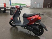 SUZUKI LETS 4 фото 3 SUZUKI LETS 4 фото 3