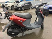 SUZUKI LETS 4 фото 4 SUZUKI LETS 4 фото 4