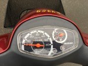 SUZUKI LETS 4 фото 6 SUZUKI LETS 4 фото 6