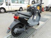 SUZUKI LETS 4 фото 2 SUZUKI LETS 4 фото 2