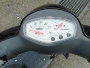 SUZUKI LETS 4 фото 3 SUZUKI LETS 4 фото 3