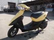 HONDA DIO фото 1 HONDA DIO фото 1