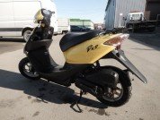 HONDA DIO фото 3 HONDA DIO фото 3