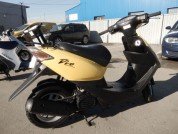 HONDA DIO фото 4 HONDA DIO фото 4