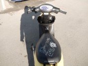 HONDA DIO фото 5 HONDA DIO фото 5