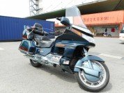 HONDA GOLD WING GL1500 фото 1 HONDA GOLD WING GL1500 фото 1