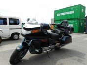 HONDA GOLD WING GL1500 фото 2 HONDA GOLD WING GL1500 фото 2