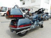 HONDA GOLD WING GL1500 фото 3 HONDA GOLD WING GL1500 фото 3