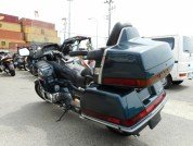 HONDA GOLD WING GL1500 фото 4 HONDA GOLD WING GL1500 фото 4