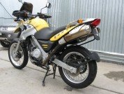 BMW F650GS фото 3 BMW F650GS фото 3