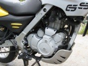 BMW F650GS фото 5 BMW F650GS фото 5