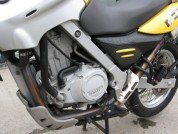 BMW F650GS фото 6 BMW F650GS фото 6