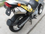 BMW F650GS фото 8 BMW F650GS фото 8