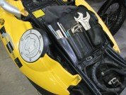 BMW F650GS фото 11 BMW F650GS фото 11