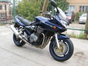 SUZUKI BANDIT 1200S фото 1 SUZUKI BANDIT 1200S фото 1