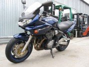 SUZUKI BANDIT 1200S фото 2 SUZUKI BANDIT 1200S фото 2