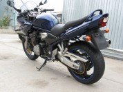 SUZUKI BANDIT 1200S фото 4 SUZUKI BANDIT 1200S фото 4