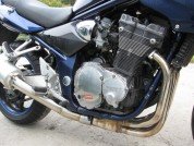 SUZUKI BANDIT 1200S фото 7 SUZUKI BANDIT 1200S фото 7