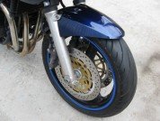 SUZUKI BANDIT 1200S фото 9 SUZUKI BANDIT 1200S фото 9