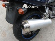 SUZUKI BANDIT 1200S фото 10 SUZUKI BANDIT 1200S фото 10