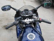 SUZUKI BANDIT 1200S фото 11 SUZUKI BANDIT 1200S фото 11