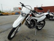 HONDA CRF250L фото 2 HONDA CRF250L фото 2