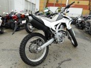 HONDA CRF250L фото 3 HONDA CRF250L фото 3