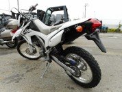 HONDA CRF250L фото 4 HONDA CRF250L фото 4